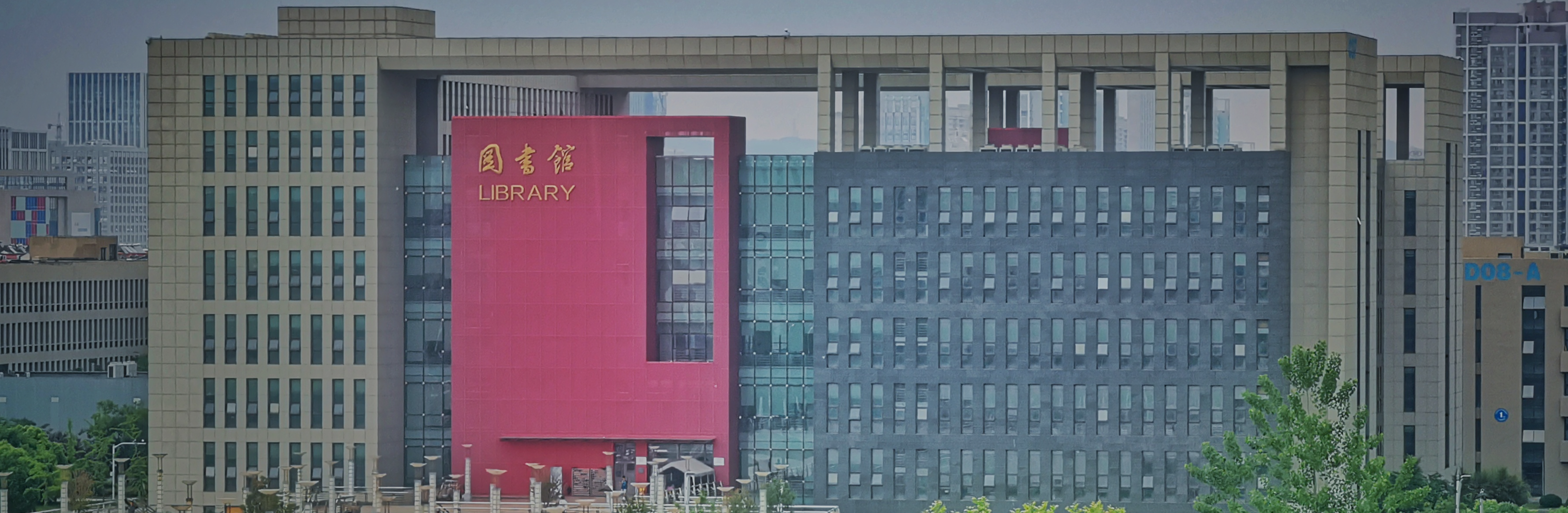 Linyi University International Student Scholarship