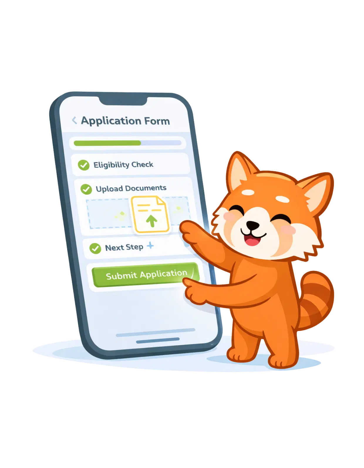 Why Be Wise Illustration