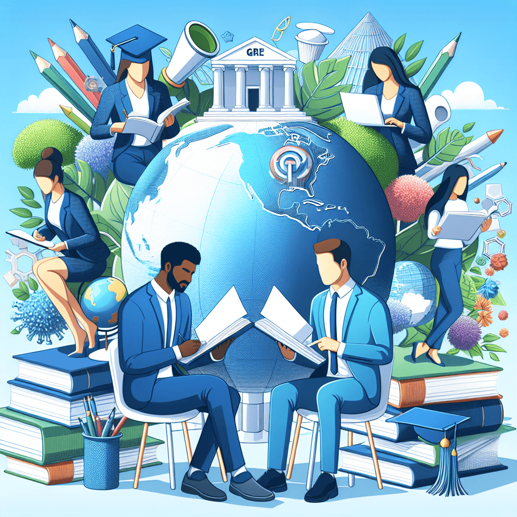 GMAT vs GRE for MBA in 2026: A Real Decision Guide