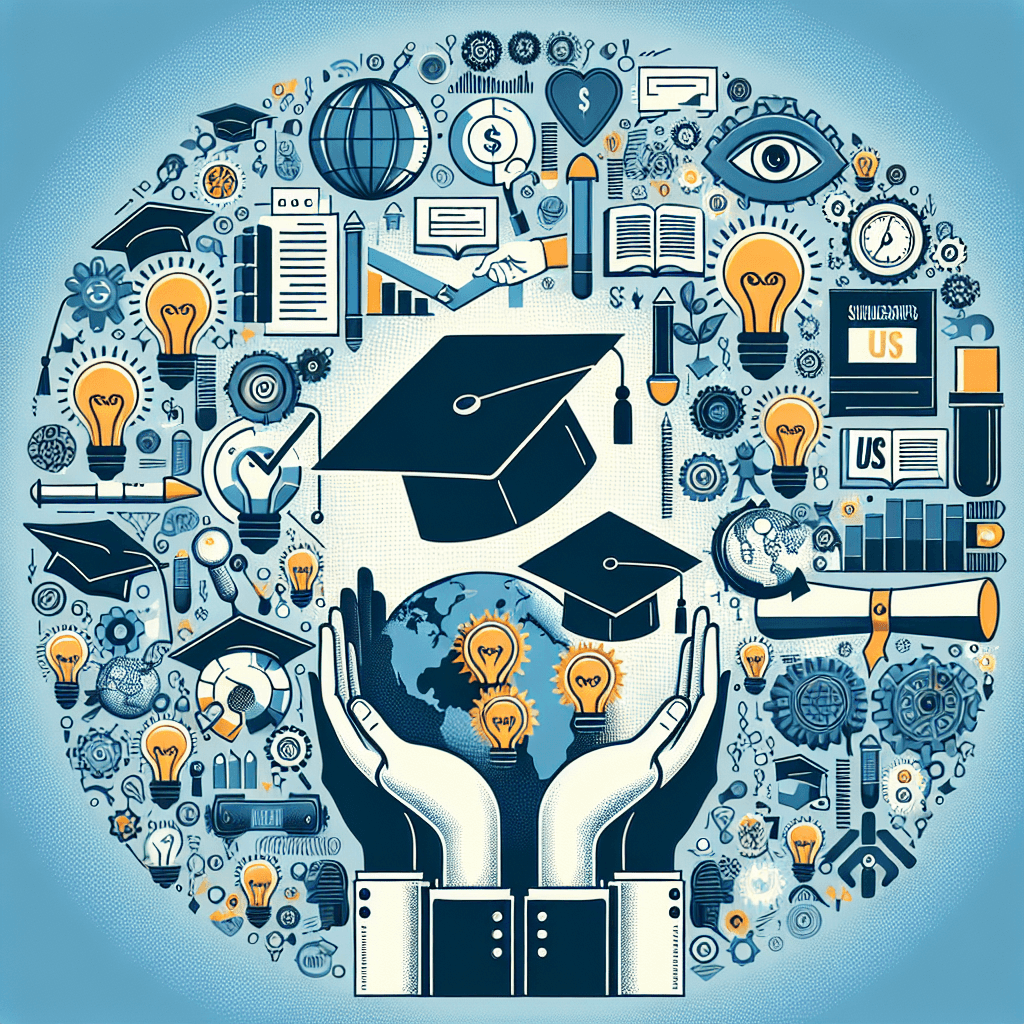 MBA Scholarships in the US: A 2026 Applicant Playbook