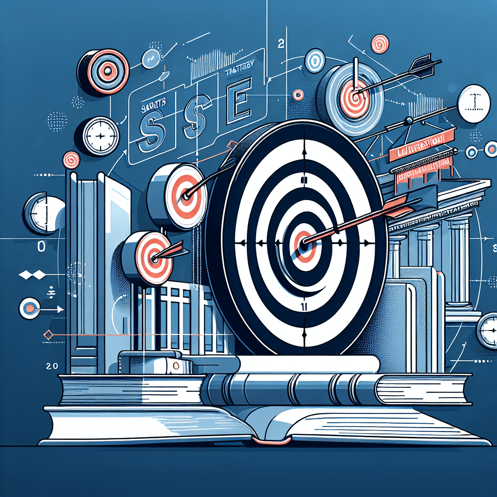 LSAT to Law School: Scores, Targets, and Strategy