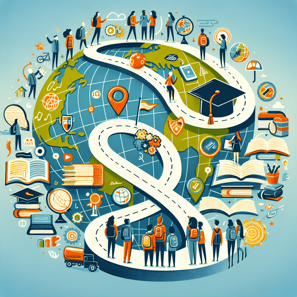 How To Choose Colleges That Actually Fit You