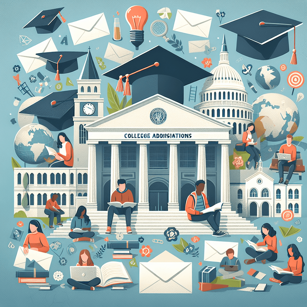 International College Admissions Tips That Actually Work