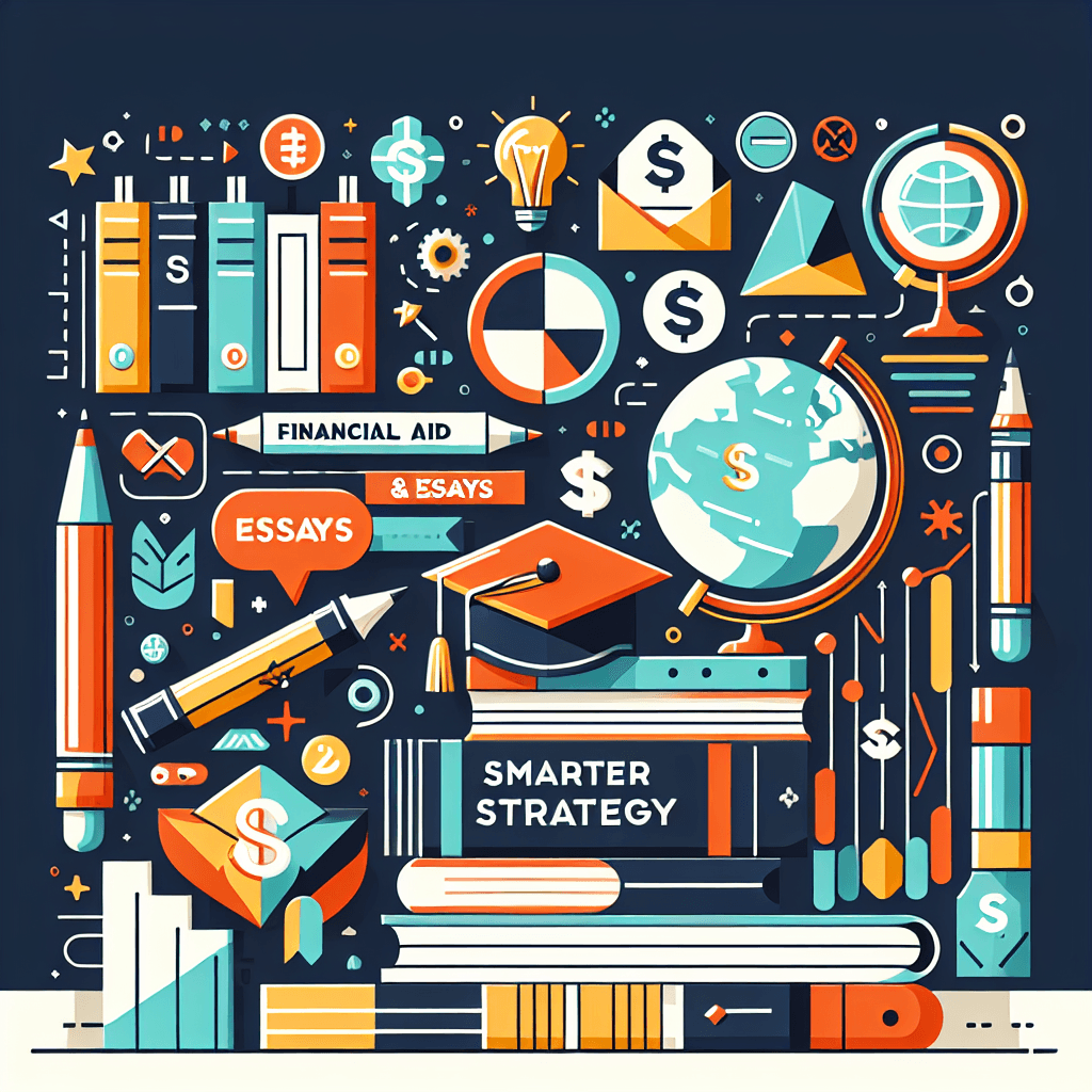 Financial Aid & Essays: Smarter Strategy for US Admissions