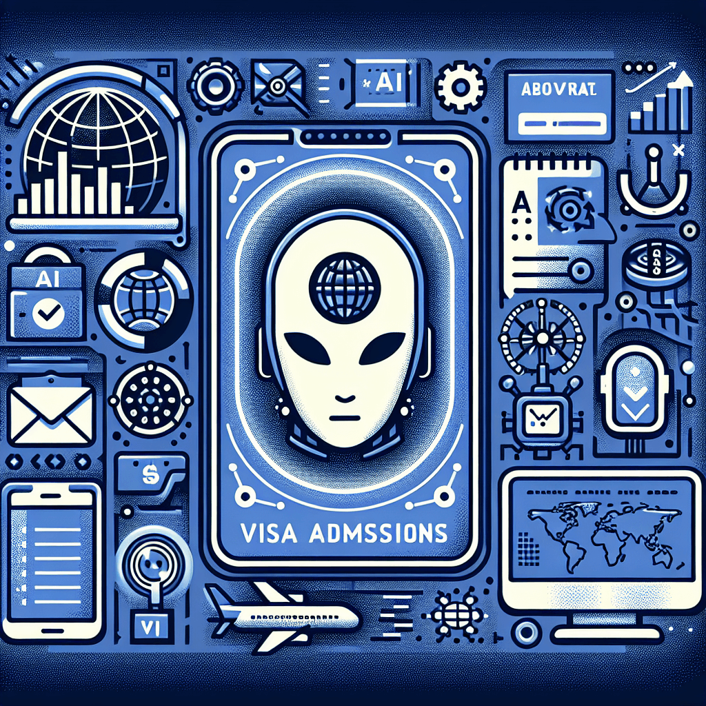 AI Visa Interview Preparation: 2026 Student Guide