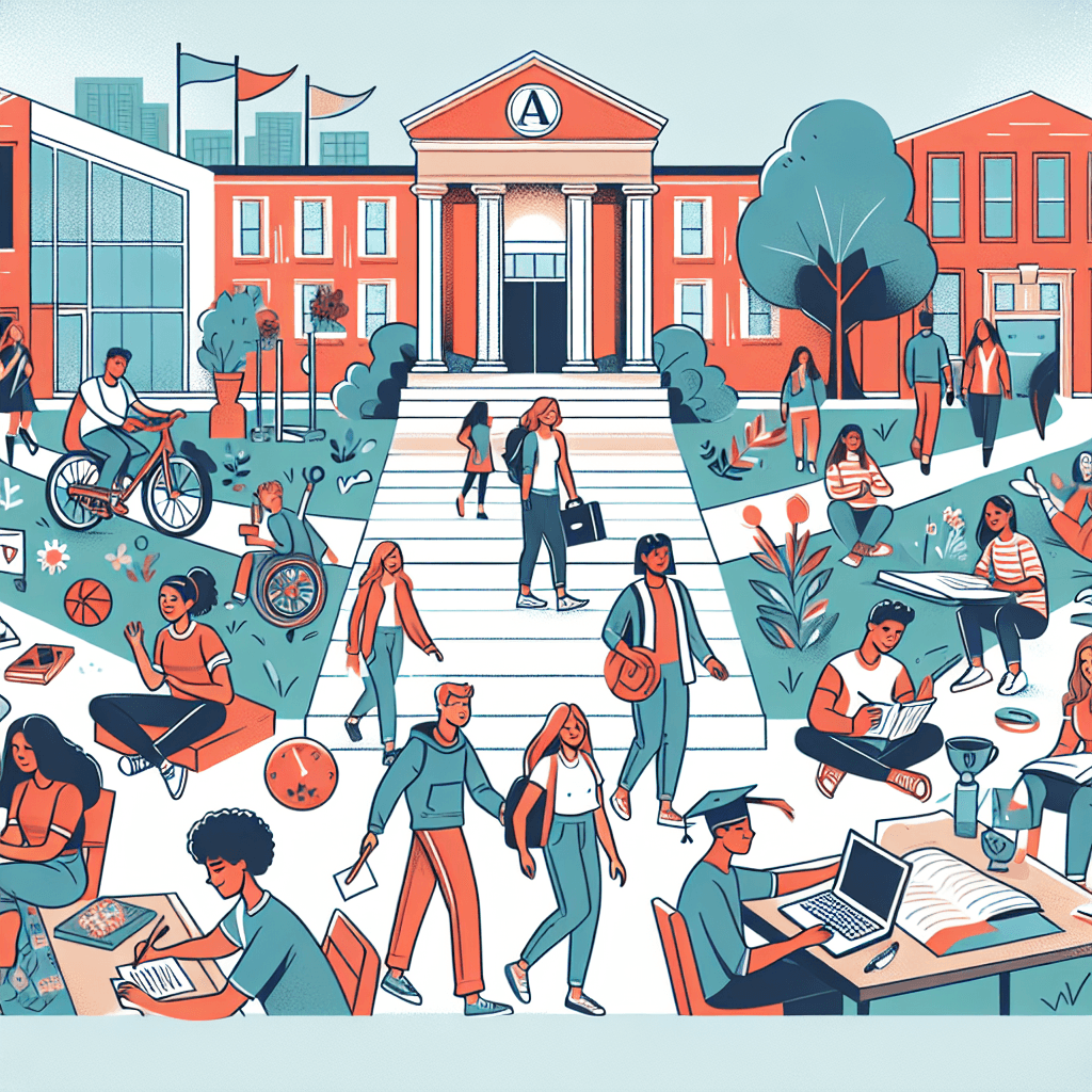 How Colleges Really Judge Your Extracurriculars