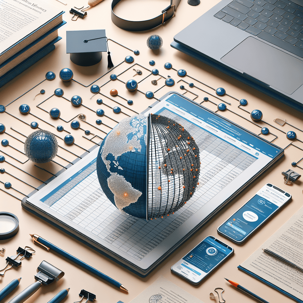 From Spreadsheets to Smart Matching: AI CRM for Study Abroad Agencies