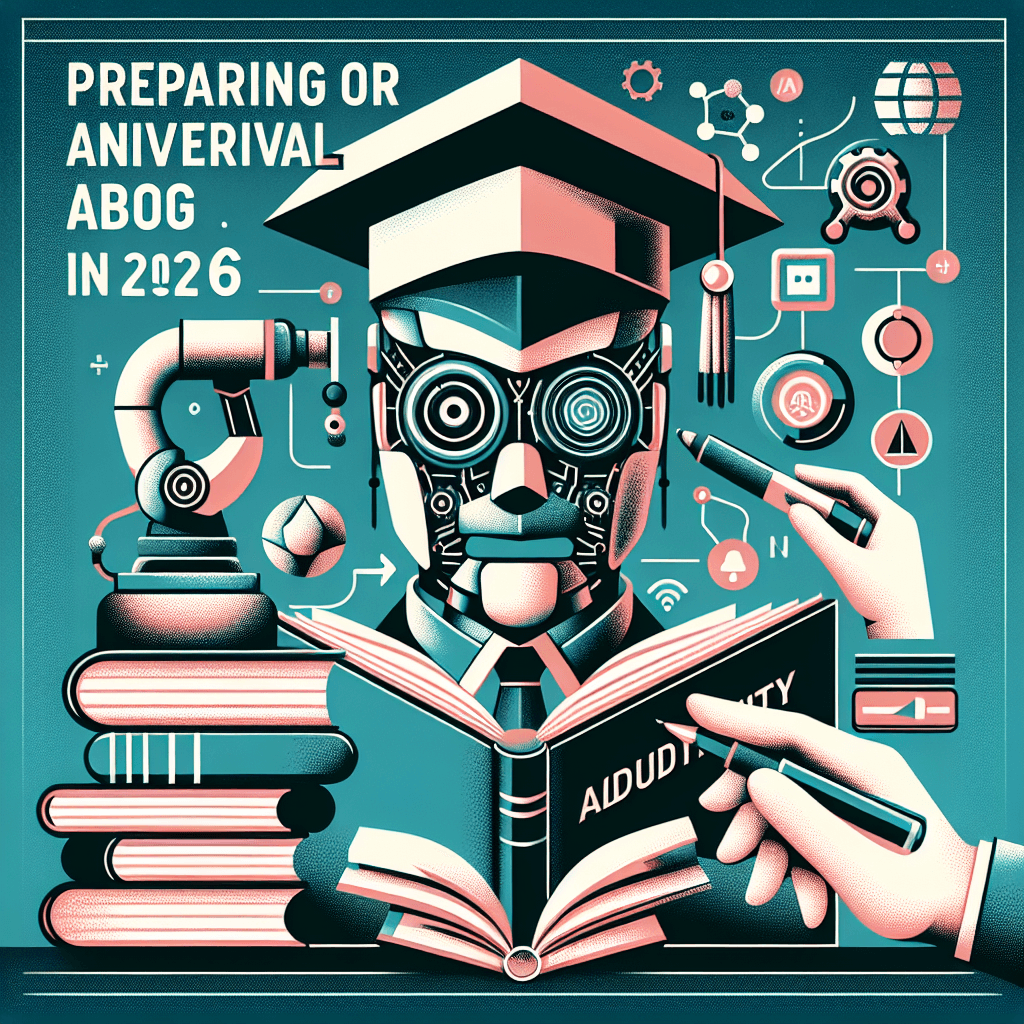 AI Interview Prep for Study Abroad in 2026 (Without Getting Flagged)