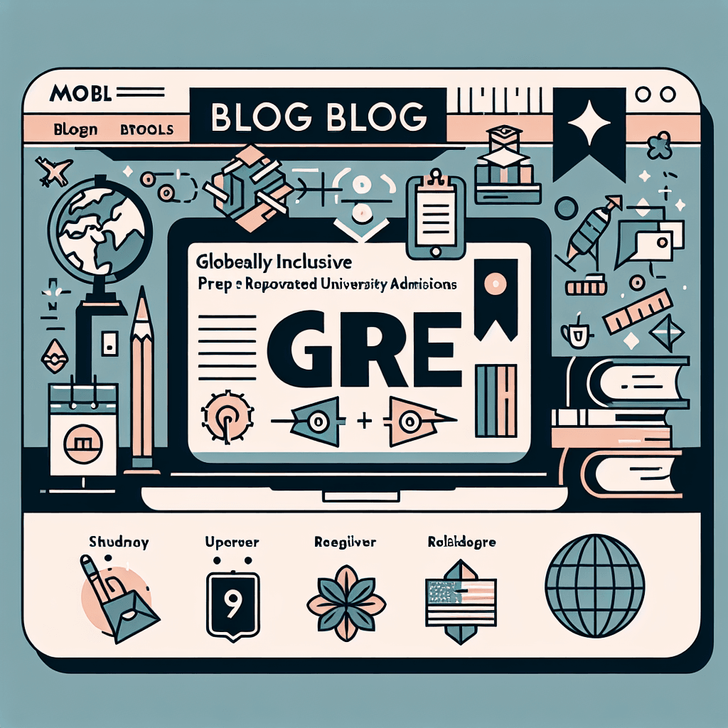 Shorter GRE: 9-Step Prep Plan That Actually Works