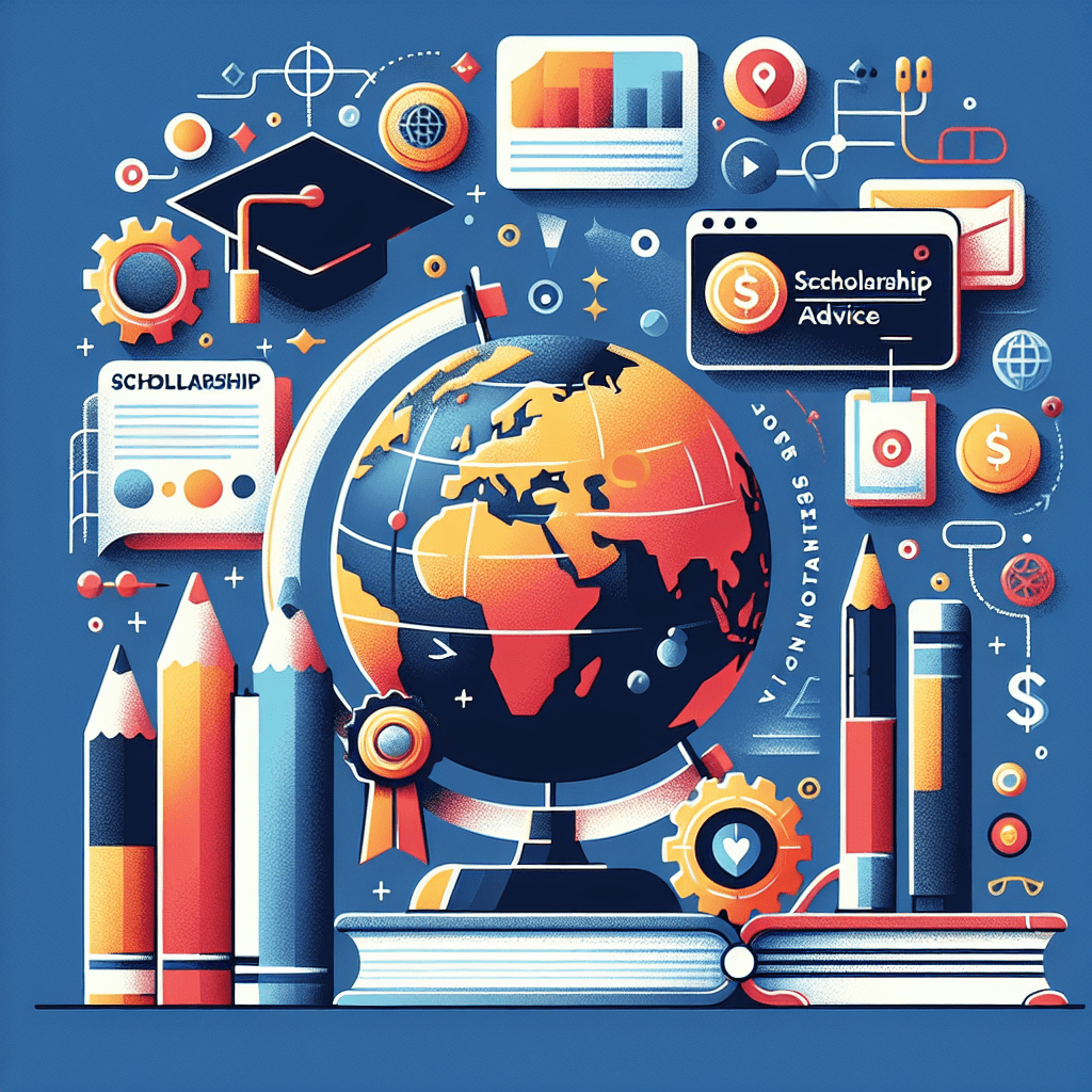 Scholarship Tips That Actually Work for International Students