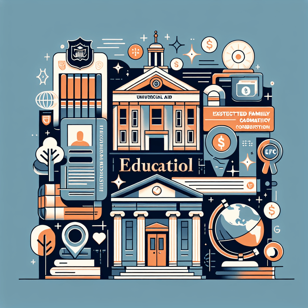 CSS Profile, FAFSA, and EFC: What Families Must Know