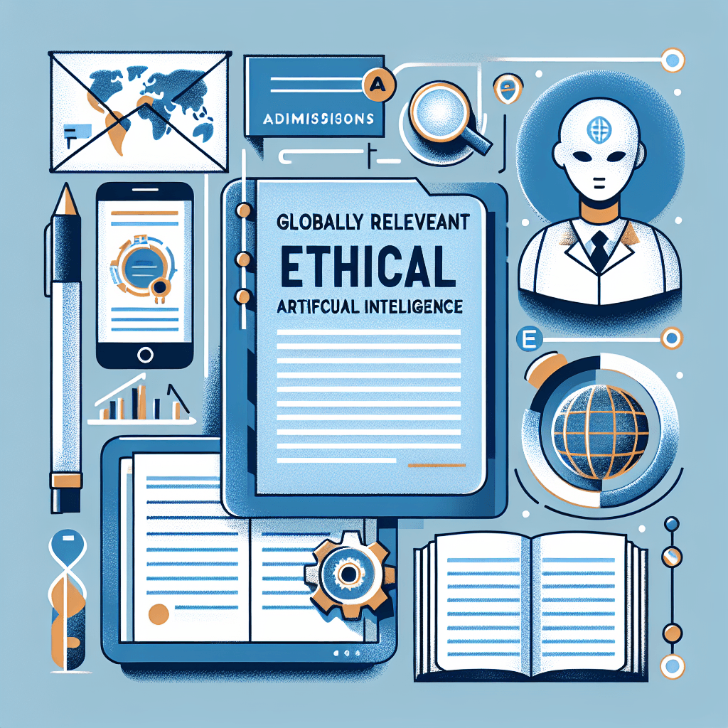 Ethical AI for College Essays: A Practical Guide