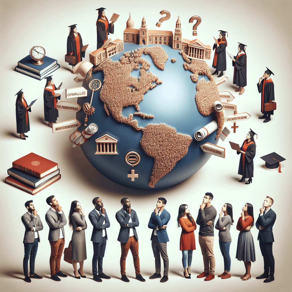 11 Major Mistakes Students Make Choosing a Major