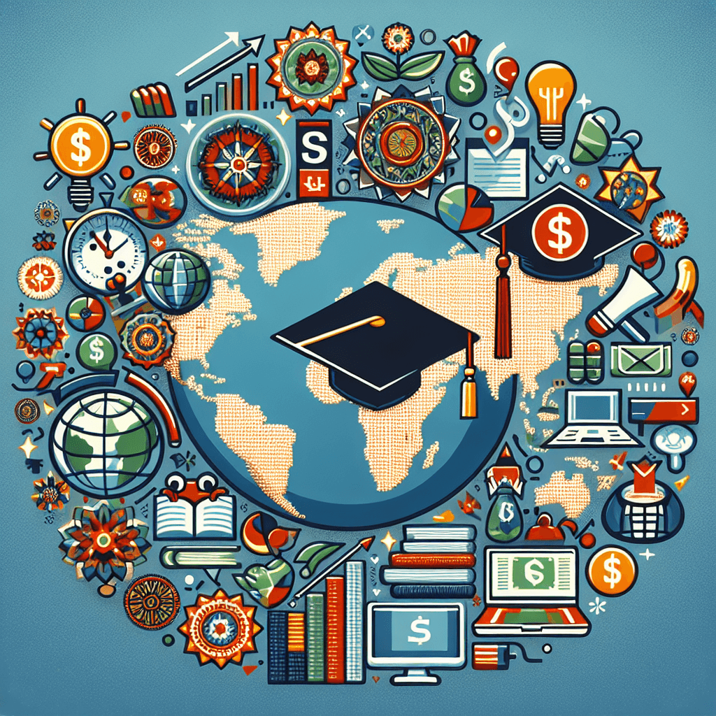 Top 2026 Scholarships for African & South Asian Students