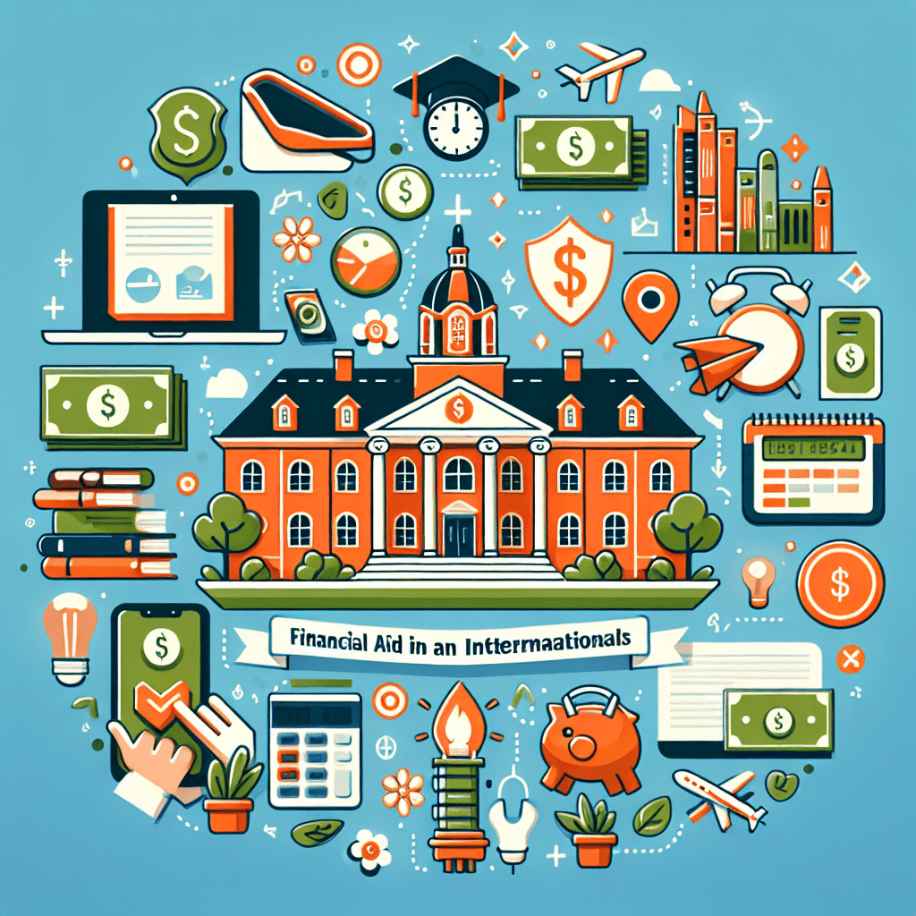 Financial Aid in the US: A Realistic Guide for Internationals