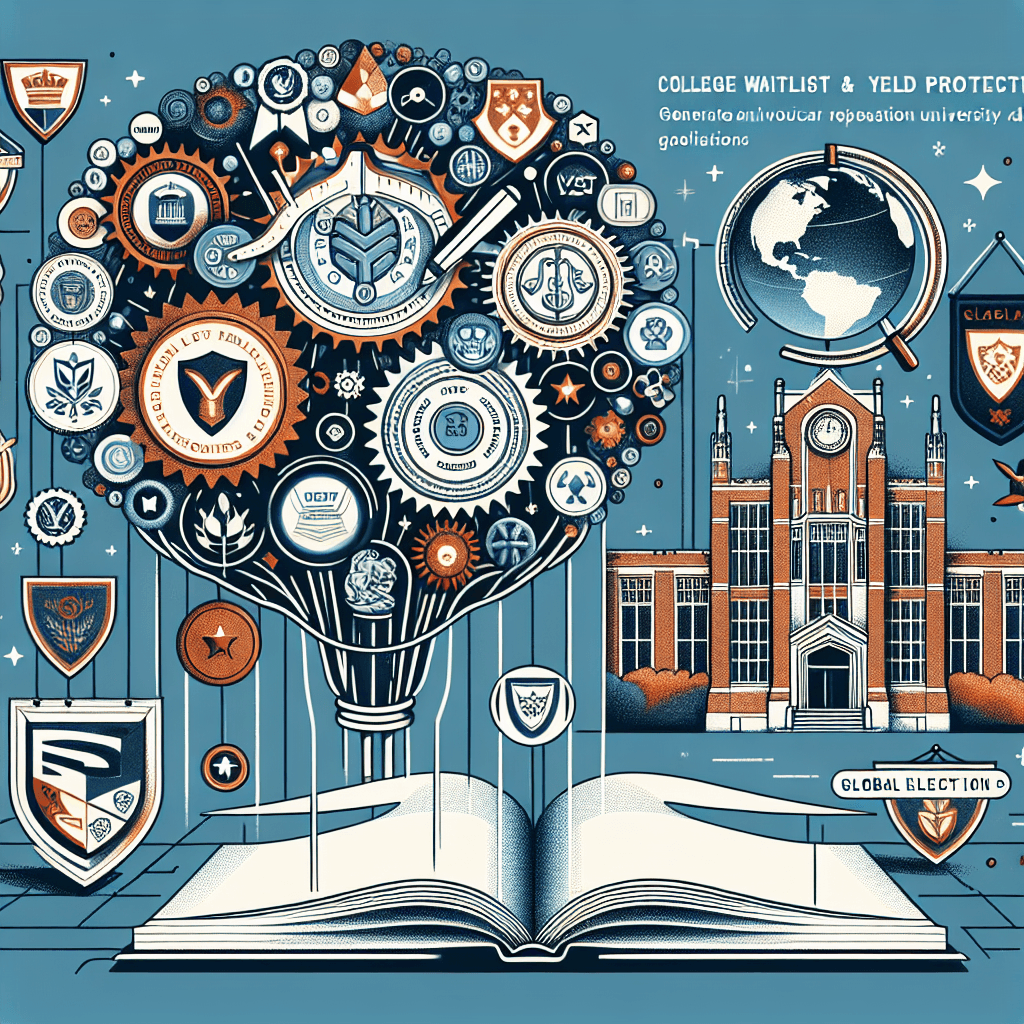 College Waitlists & Yield Protection: A Practical Guide