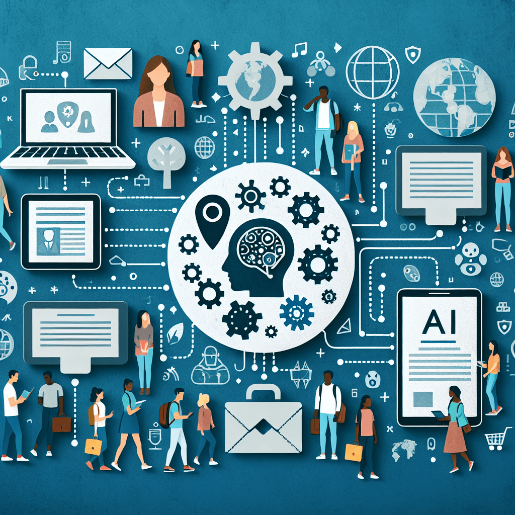 Can You Use AI for Study Abroad Applications in 2026?