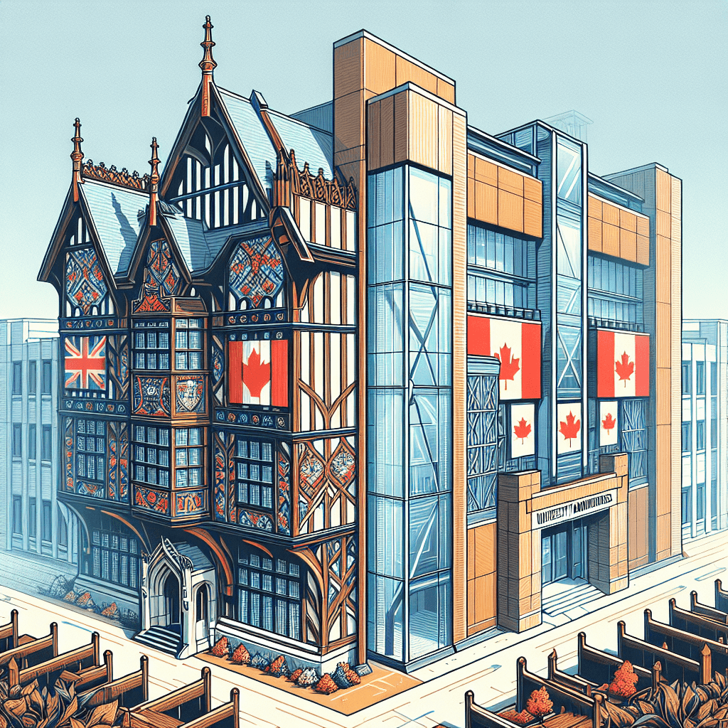 UK vs Canada for a Master’s: Which Is Better?