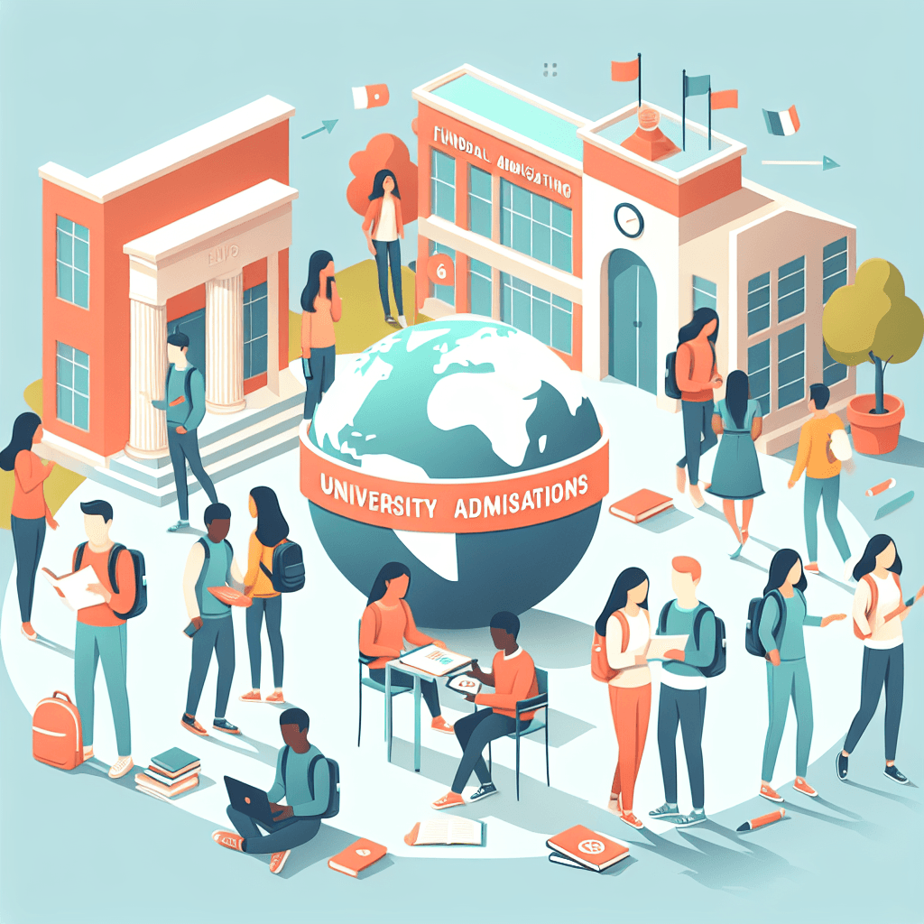 Funding Reality for International Students