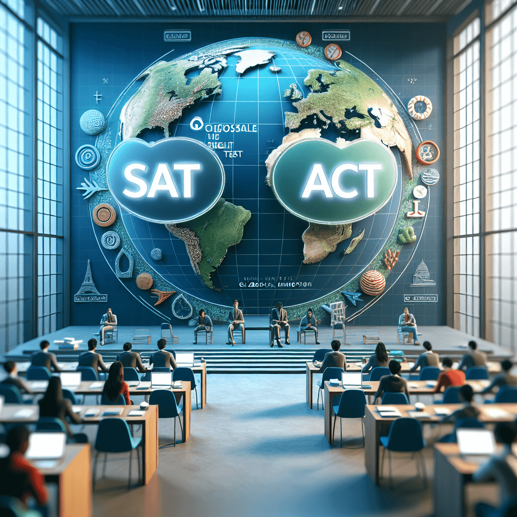 SAT vs ACT in 2026: Choose the Right Test