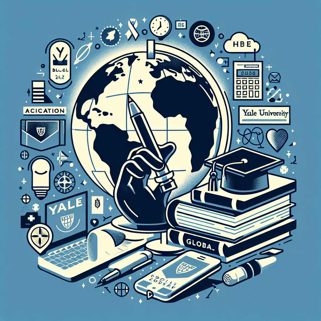 Yale Supplemental Essays: A Practical 2026 Guide