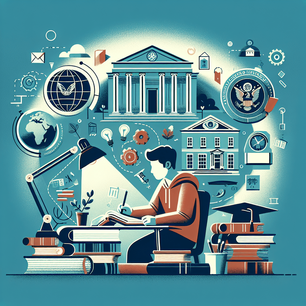 How to Get into Harvard from India