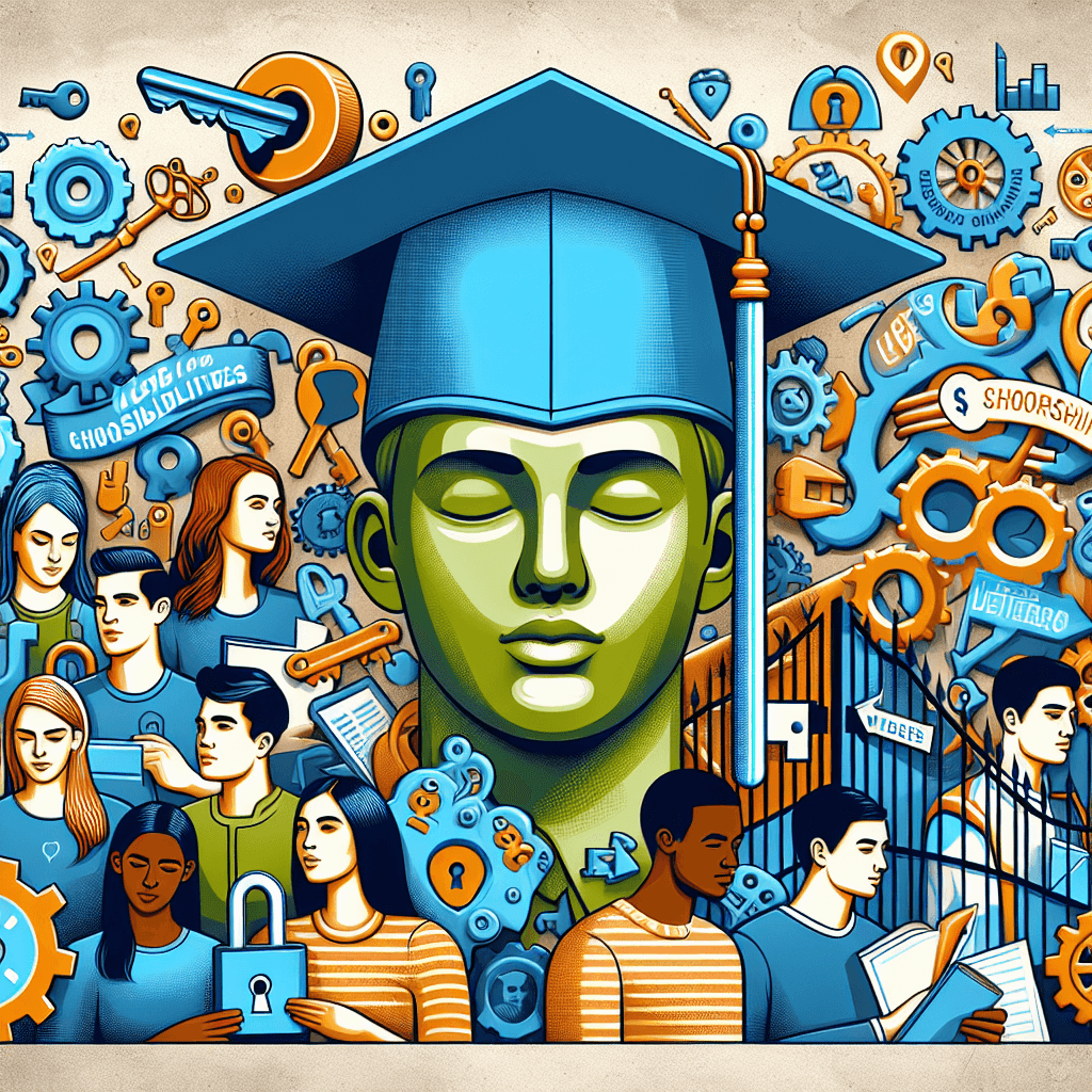 How to Use WiseScore to Unlock More Scholarships