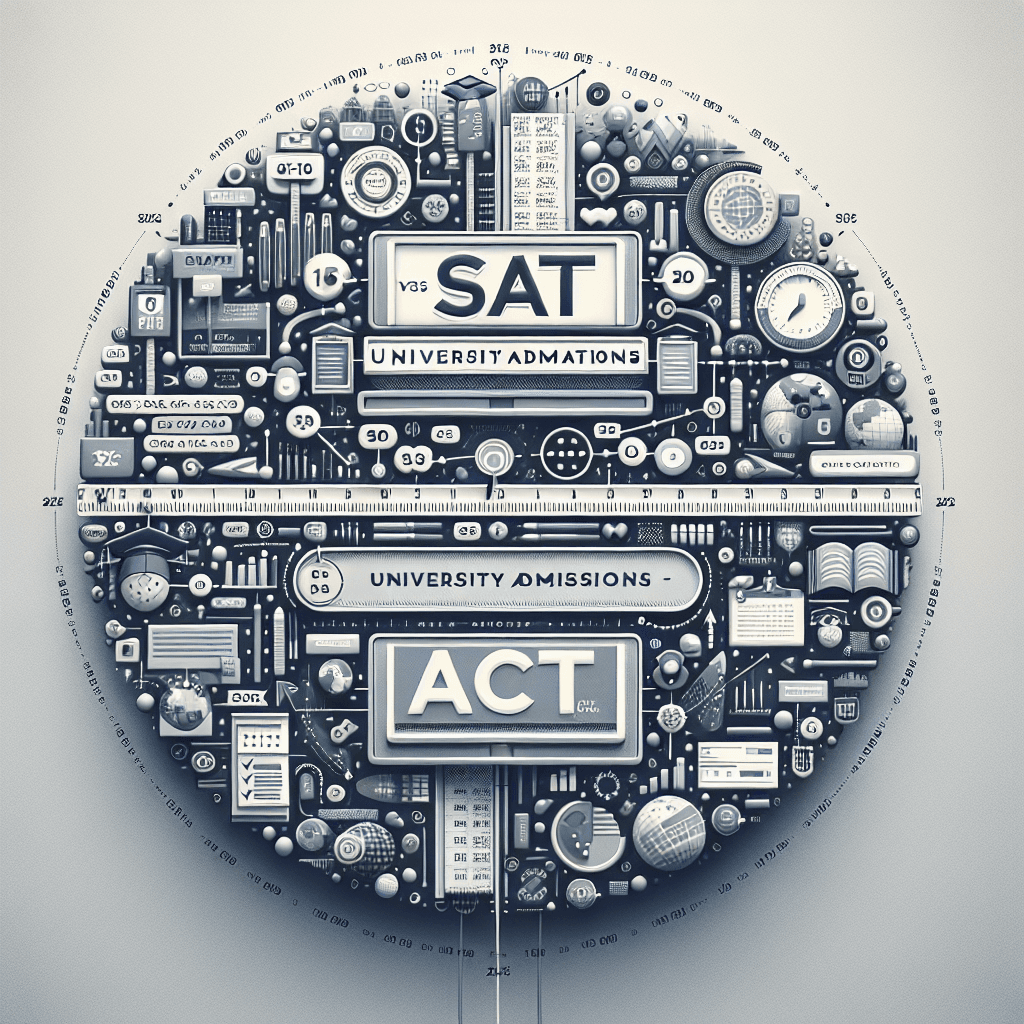 SAT vs ACT Scores in 2026: Do You Still Need Them?