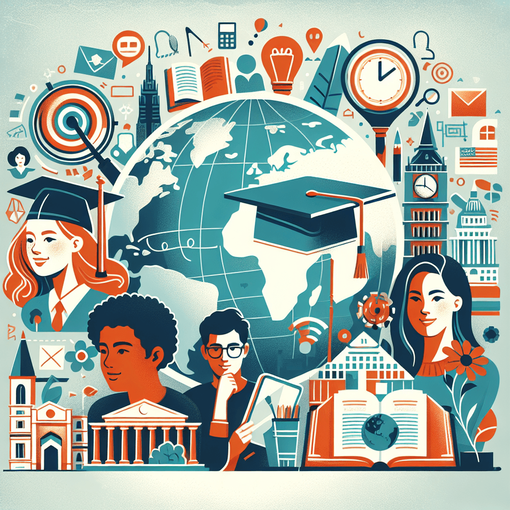 Holistic Admissions: What Actually Matters