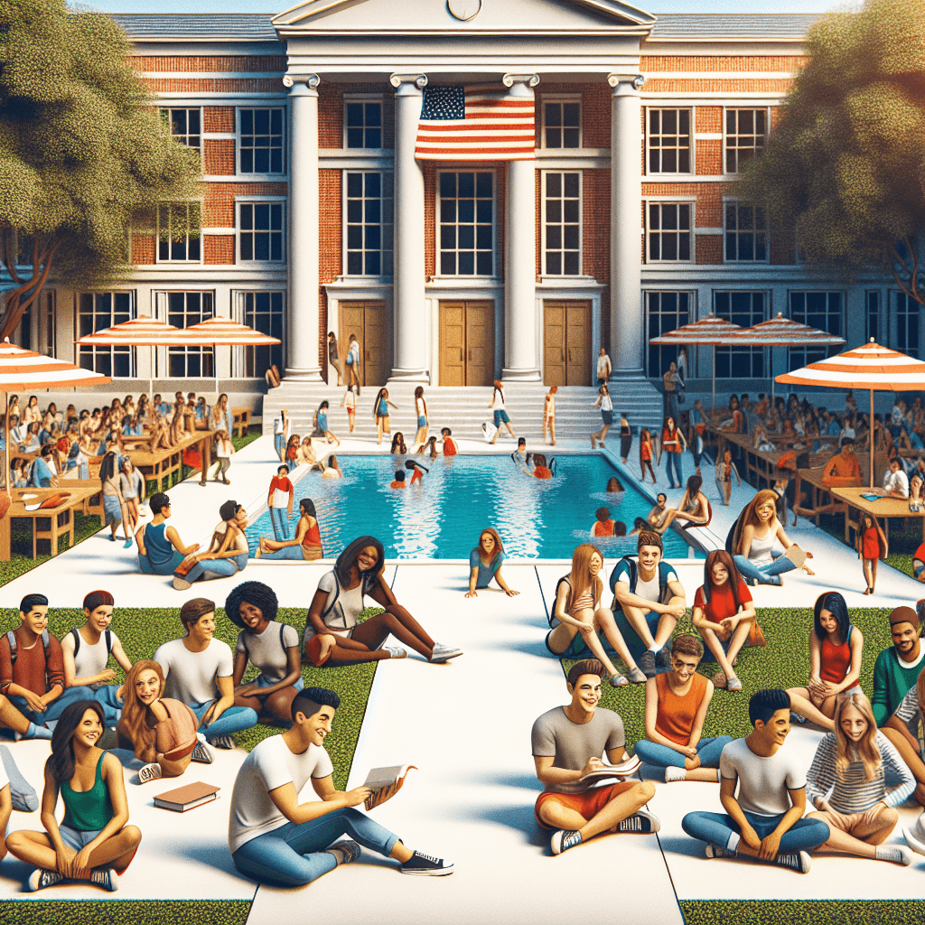 US Summer Programs for International Students