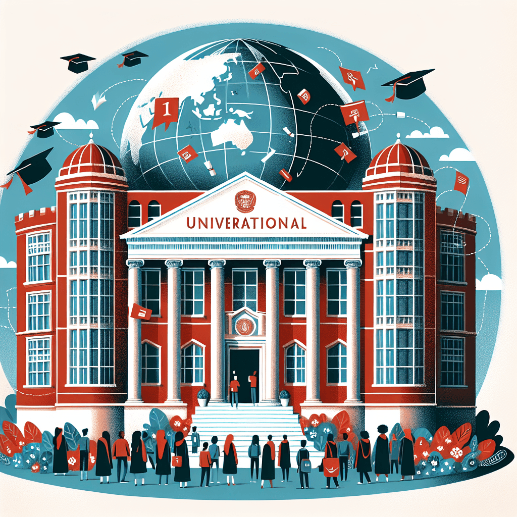 How International Students Can Get Into Rutgers