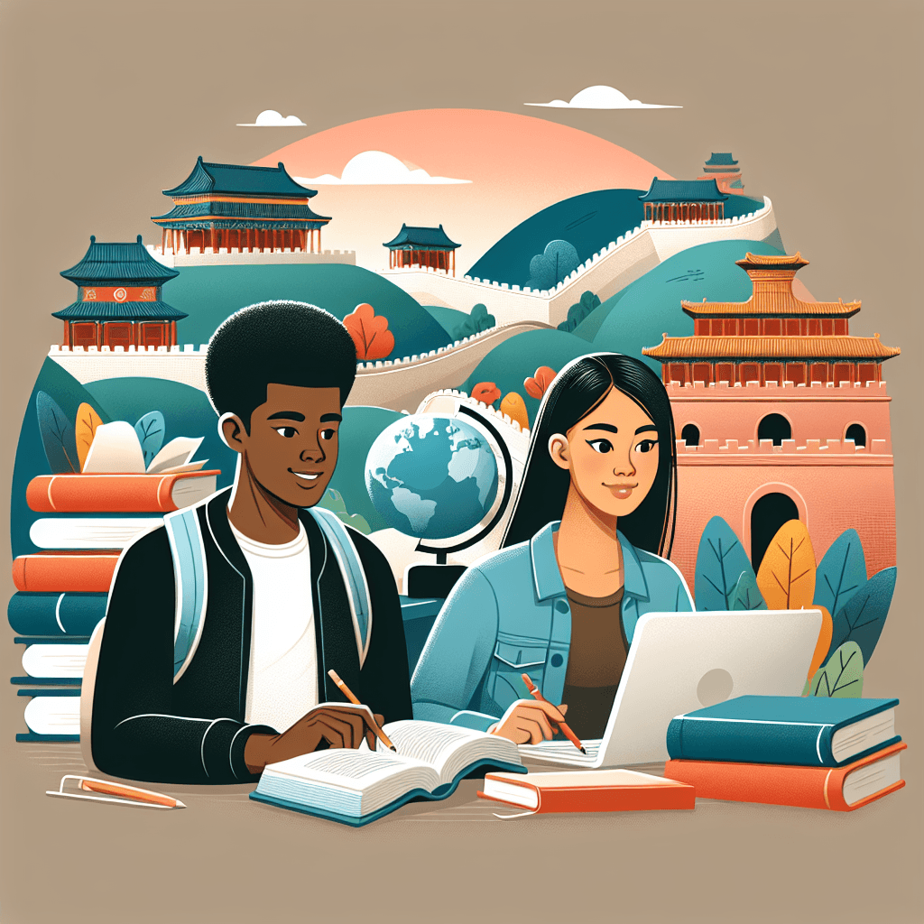 Study in China Scholarships 2026: Real Costs & Top Options