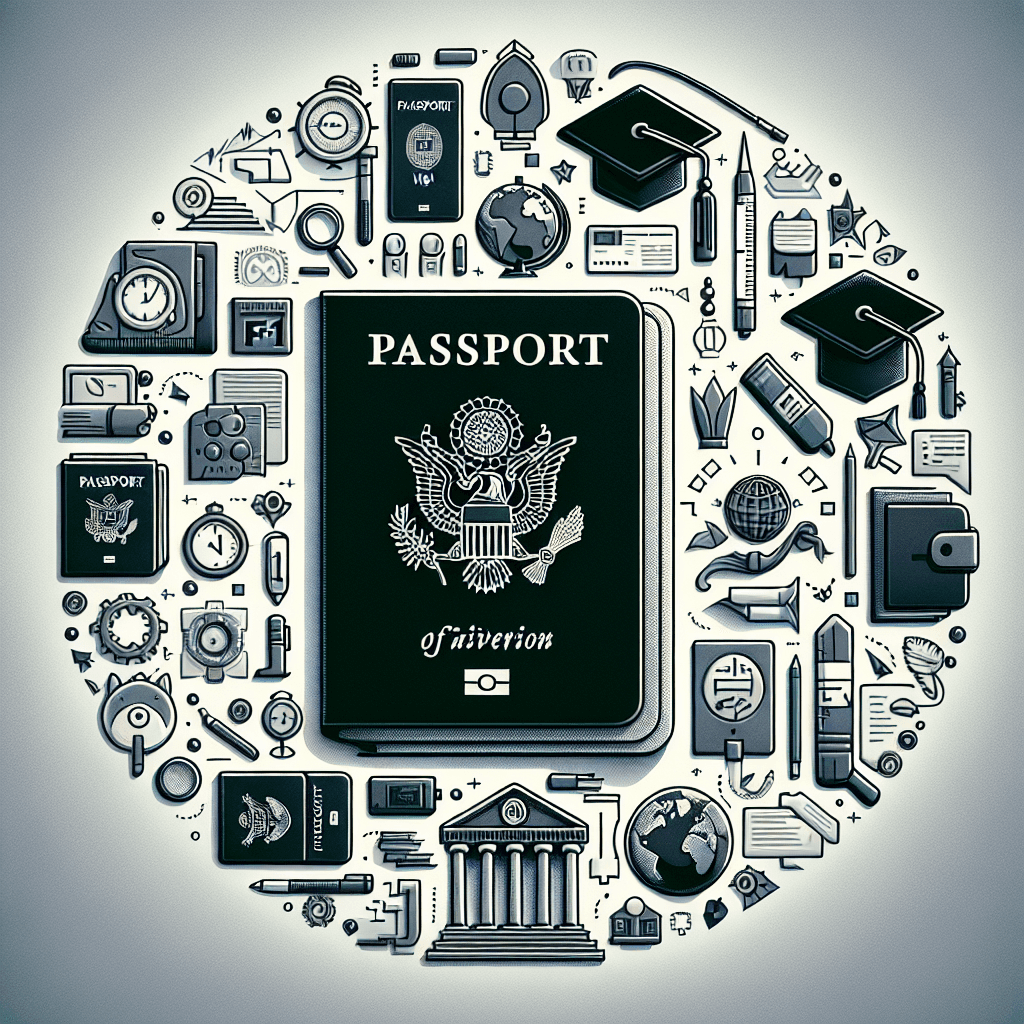 US F1 Visa Interview Questions: Clear, Real Answers