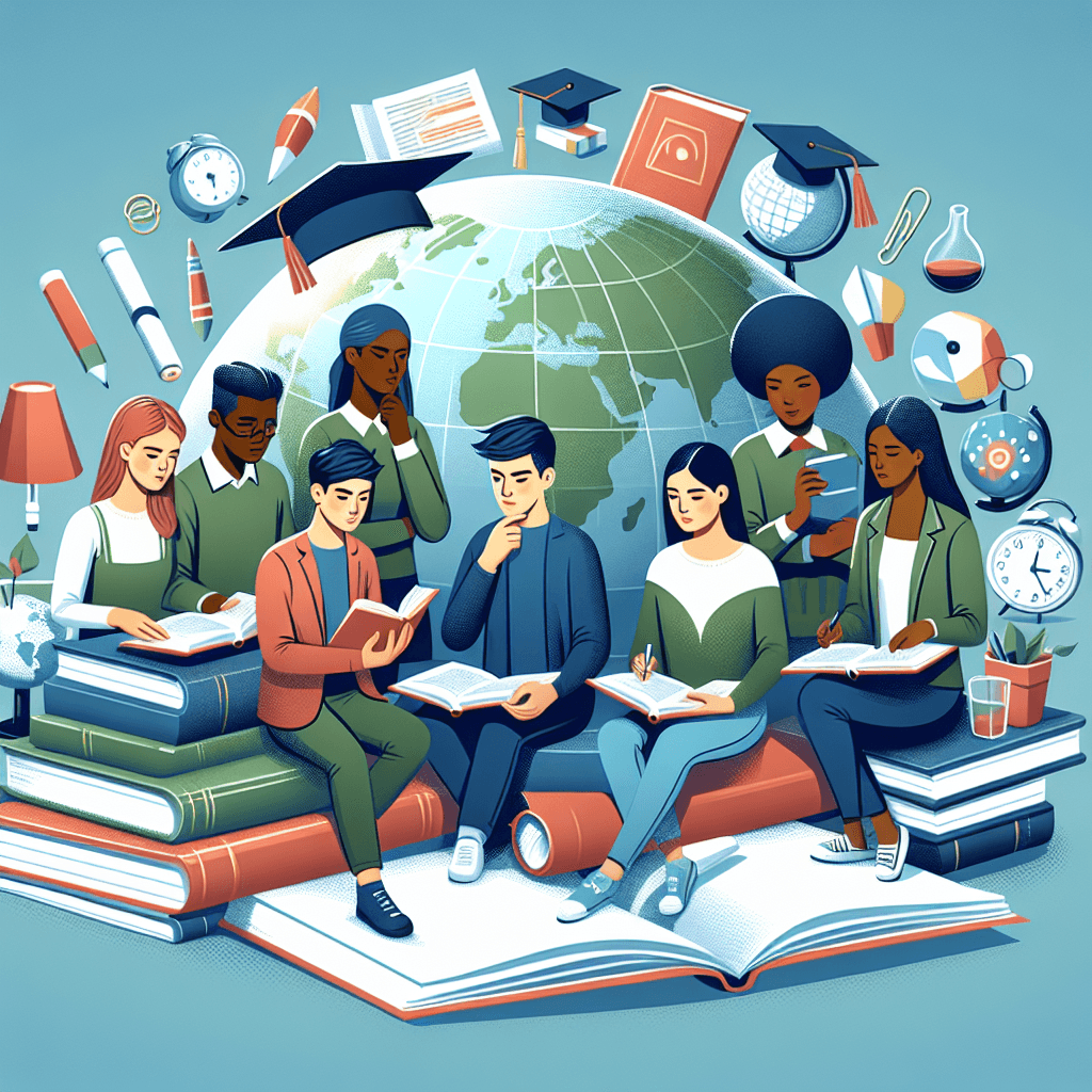 How to Choose the Right College Major