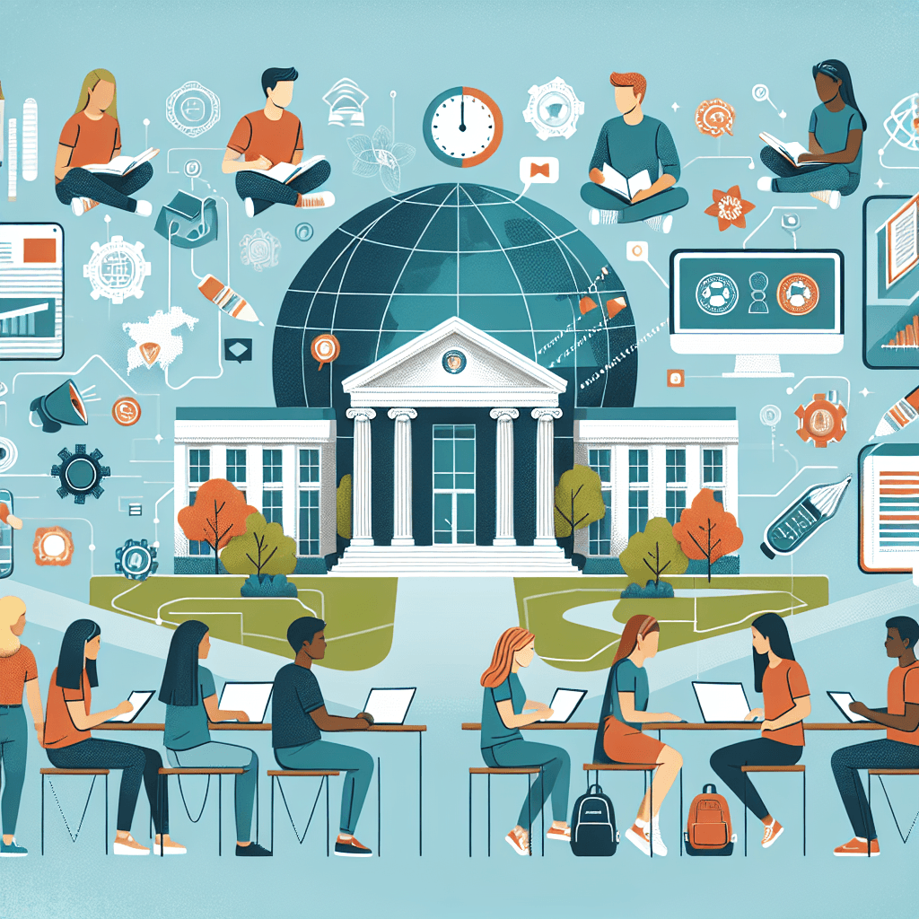 Build a Smart US College List in 2026