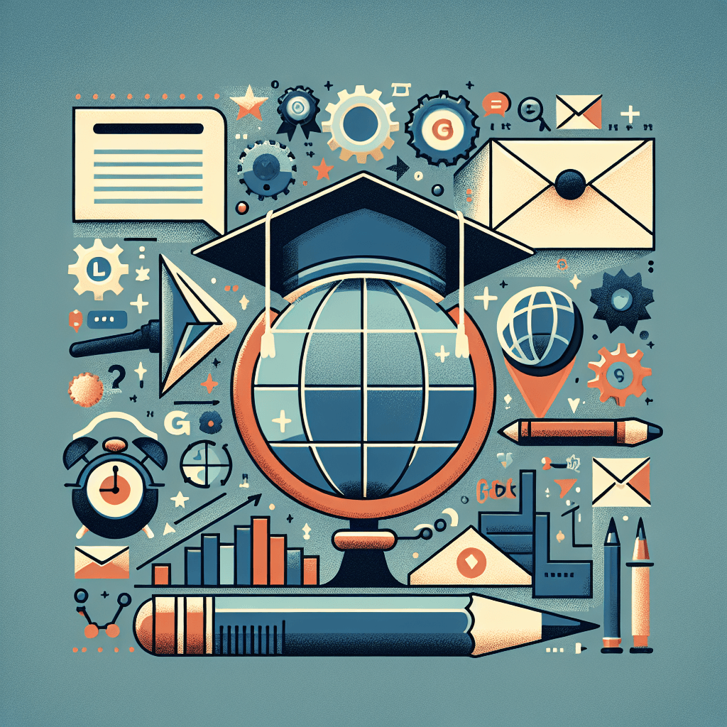 How To Secure Strong Grad School Recommendation Letters