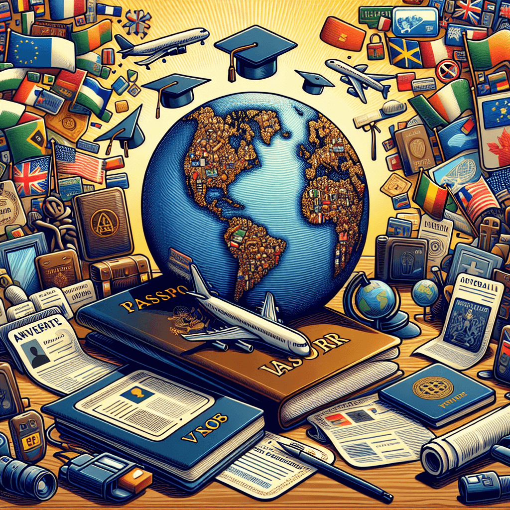 How to Find Real Visa Sponsorship Jobs Abroad