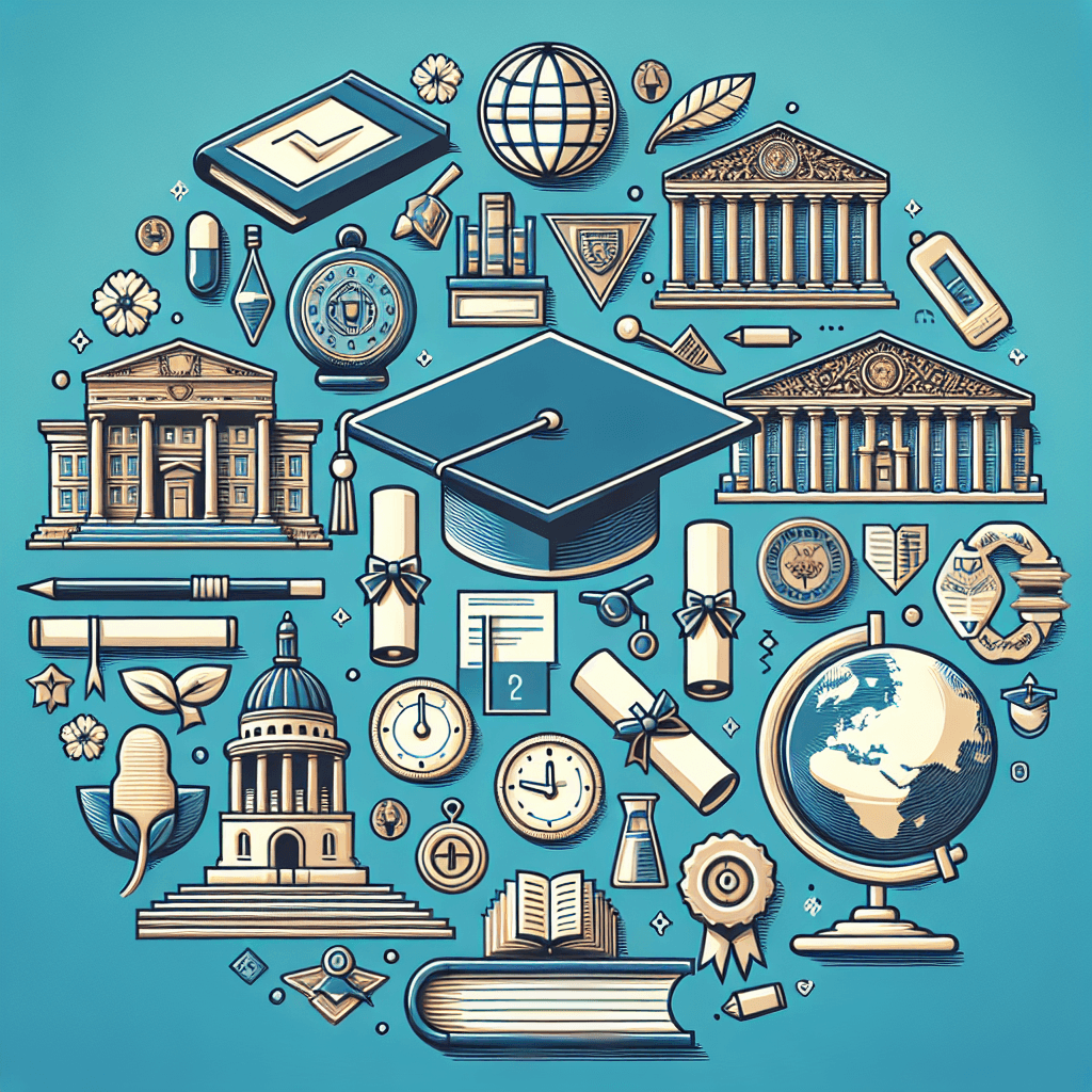 MBA Scholarships for Indian Students Abroad