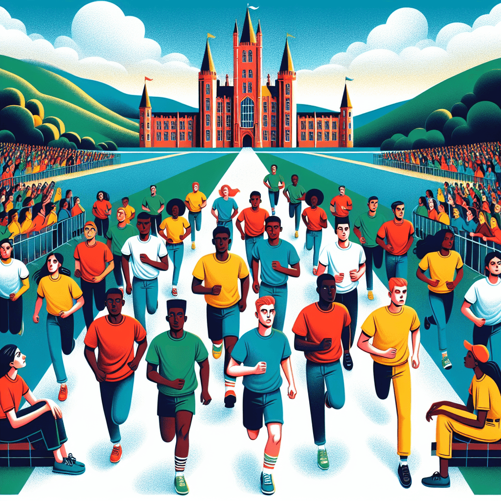 How to Stand Out in Competitive College Admissions