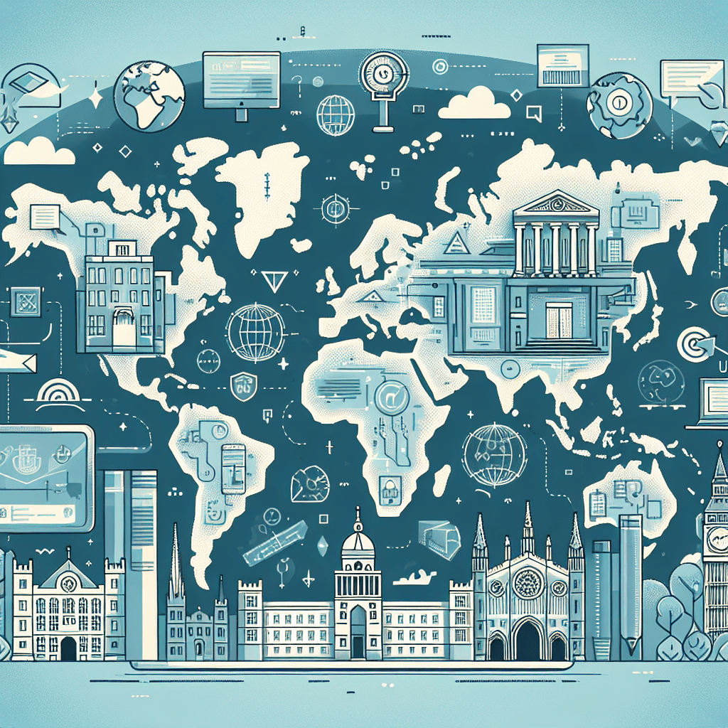 International Admissions: A Realistic 2026 Playbook