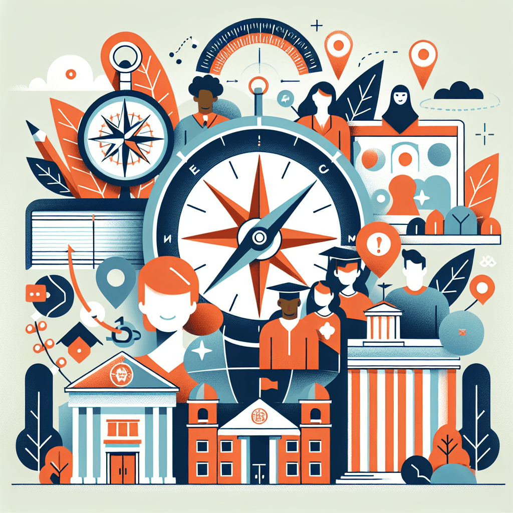 How to Choose a University Abroad (Step‑by‑Step Guide)