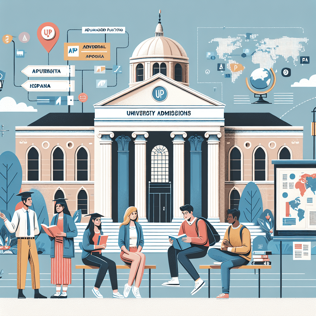 AP Credits: How Top Universities Really Use Them