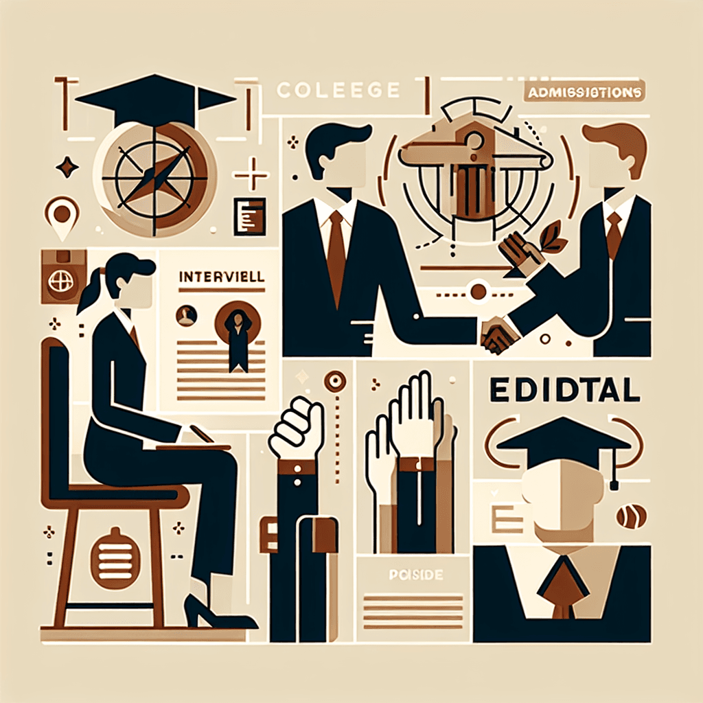 College Interview Body Language Tips That Actually Work