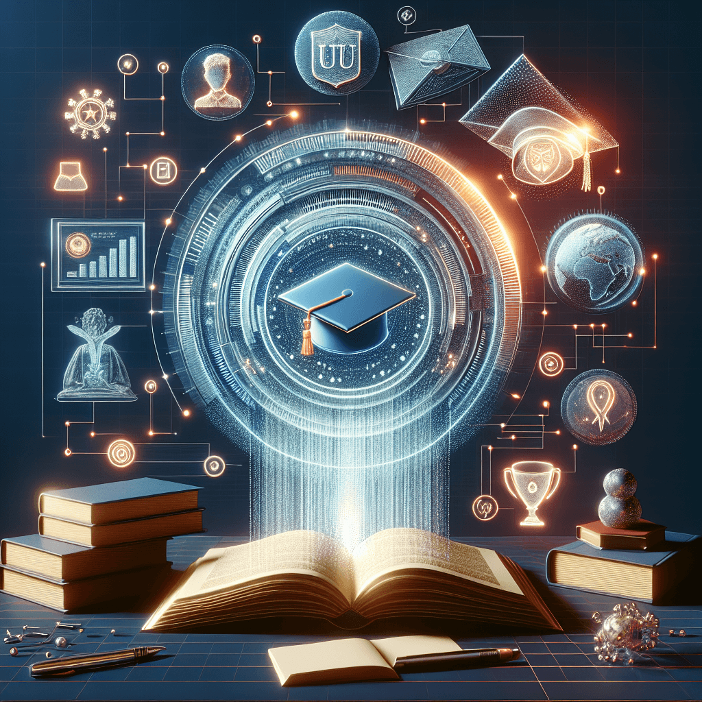 Smart Ways to Use AI in 2026 Scholarship Essays