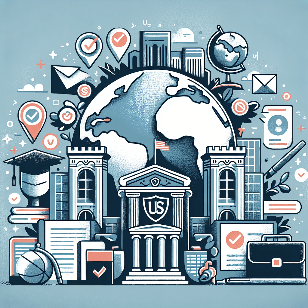 How to Shortlist US Universities That Truly Fit