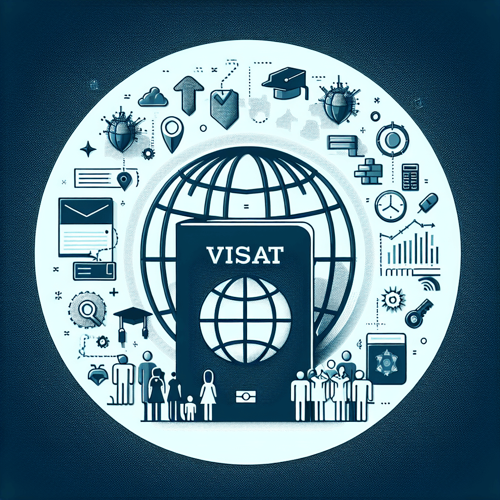 Student Visa SOP: How To Write One That Works