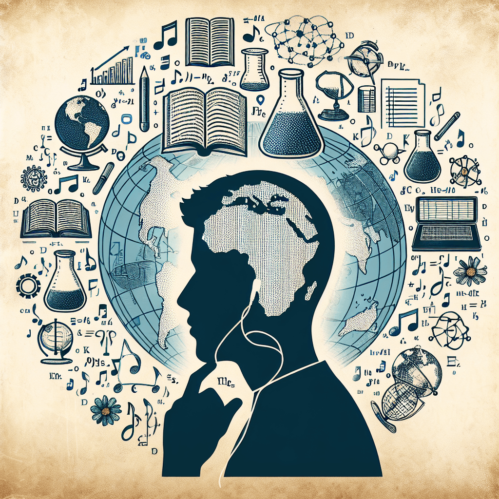 How To Choose a College Major That Actually Fits You