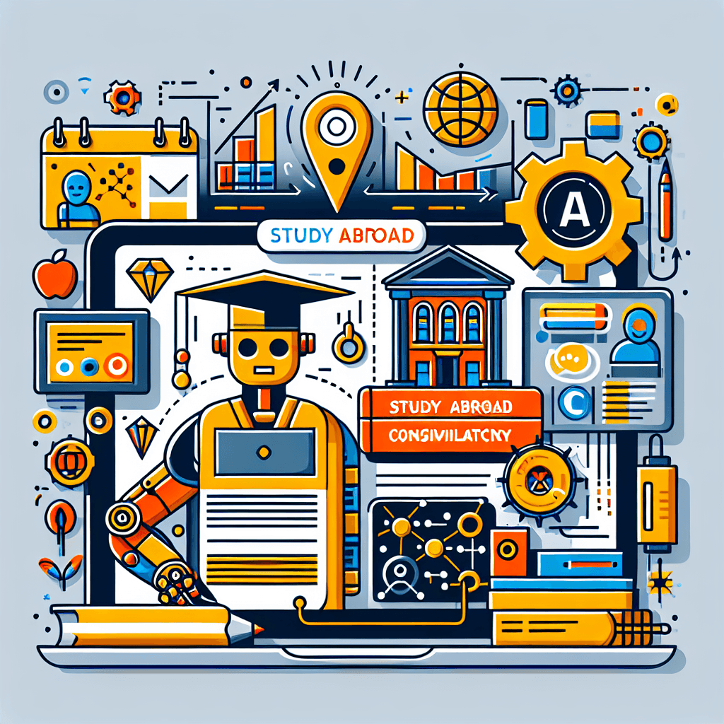 AI Tools for Study Abroad Consultants: The 7‑Step Automation Playbook