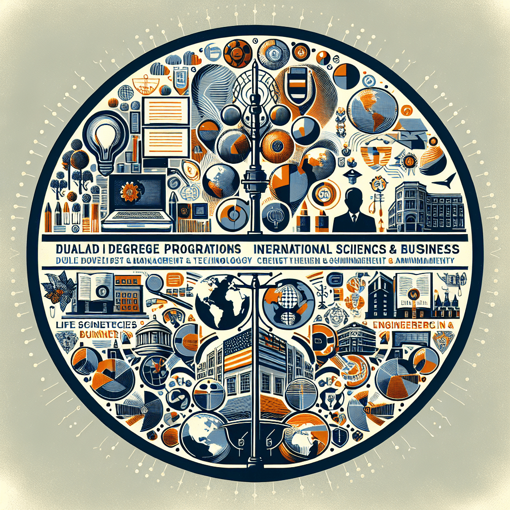 UPenn Dual Degree Guide: M&T, Huntsman, LSM, VIPER