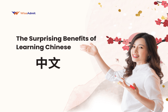 The surprising benefits of learning Chinese